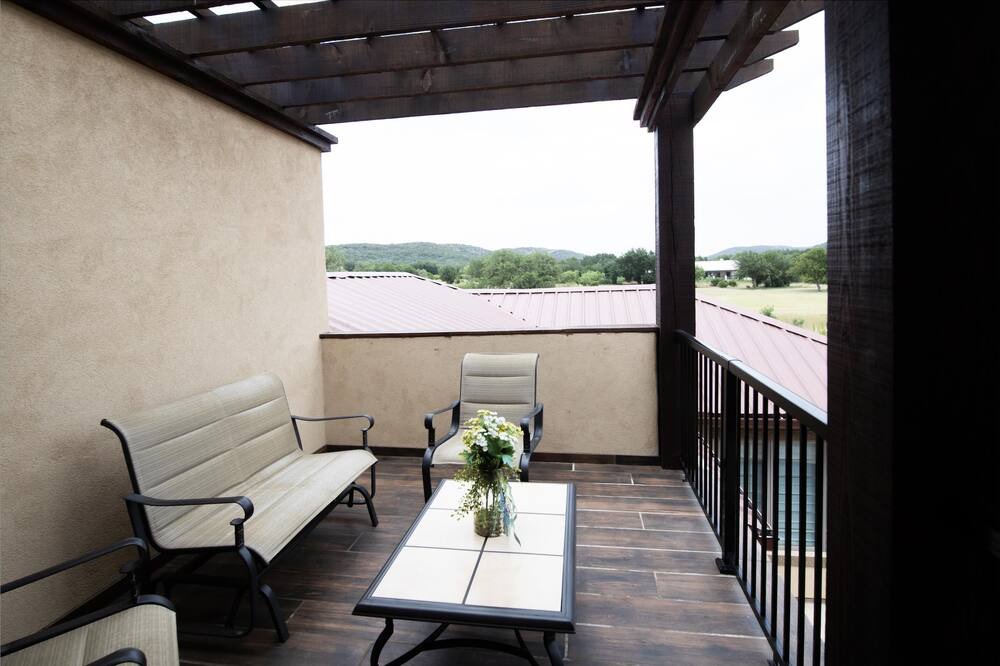Photo of Patio Balcony in Sabinal