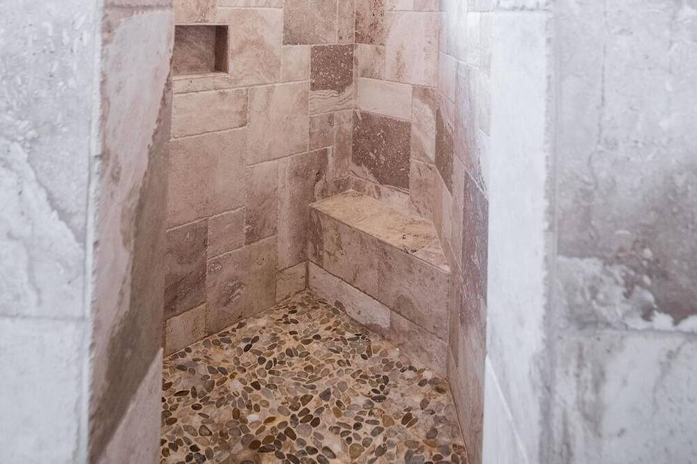 Photo of Bathroom in Sabinal