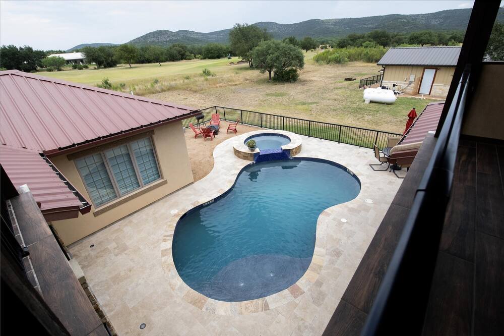 Photo of Patio Balcony in Sabinal