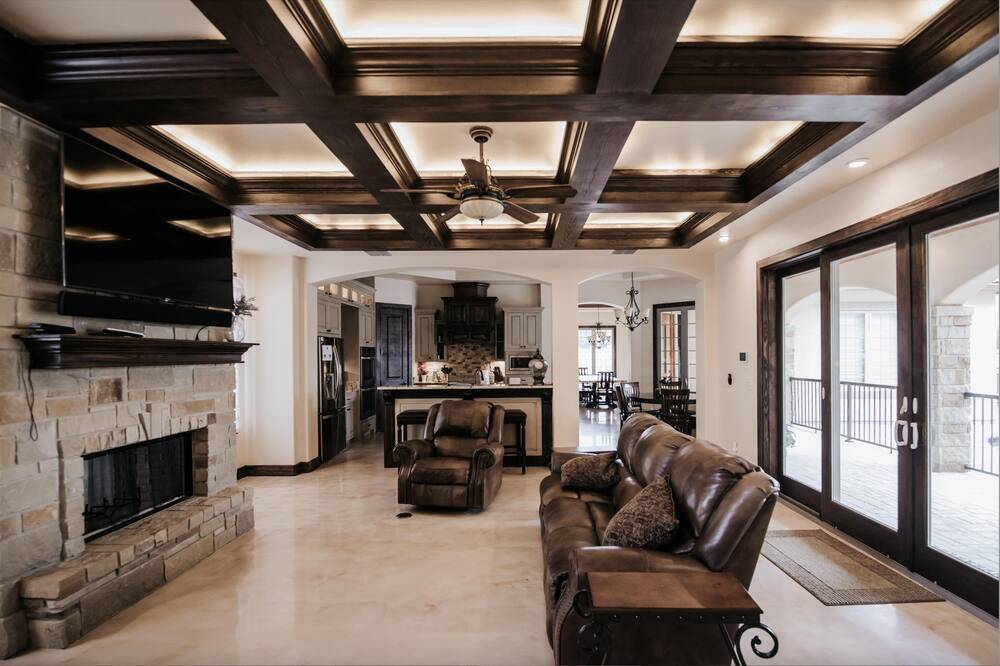 Photo of Livingroom in Sabinal