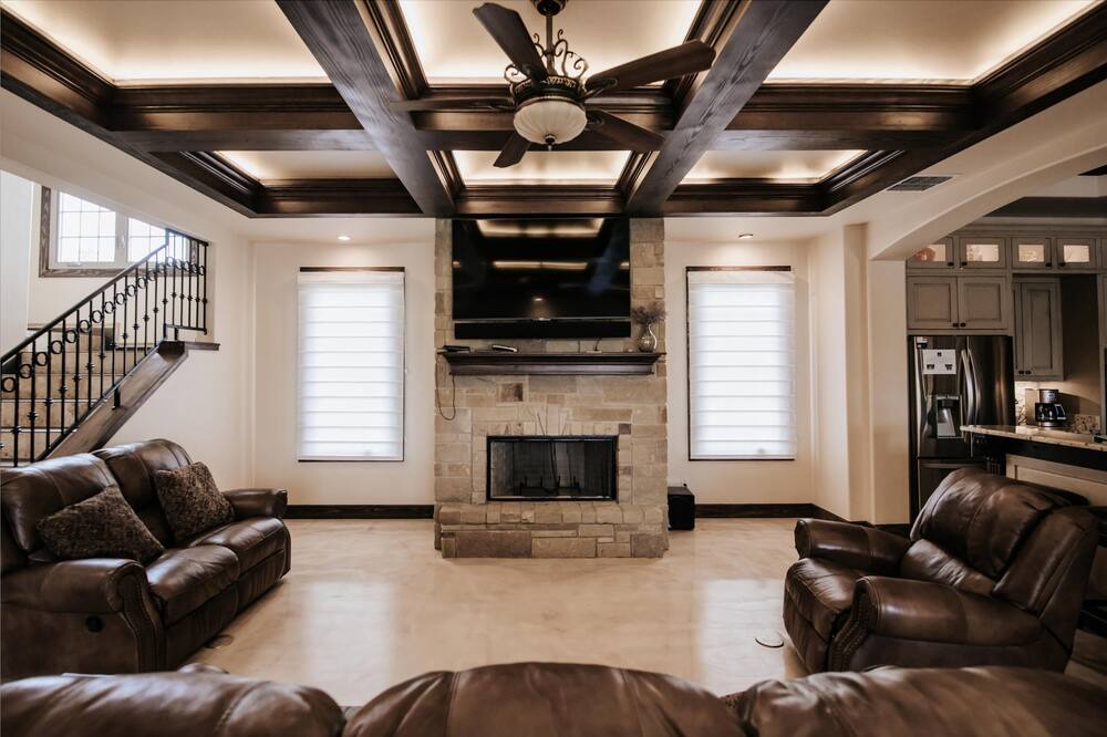 Photo of Livingroom in Sabinal