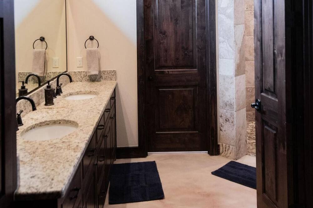 Photo of Bathroom in Sabinal