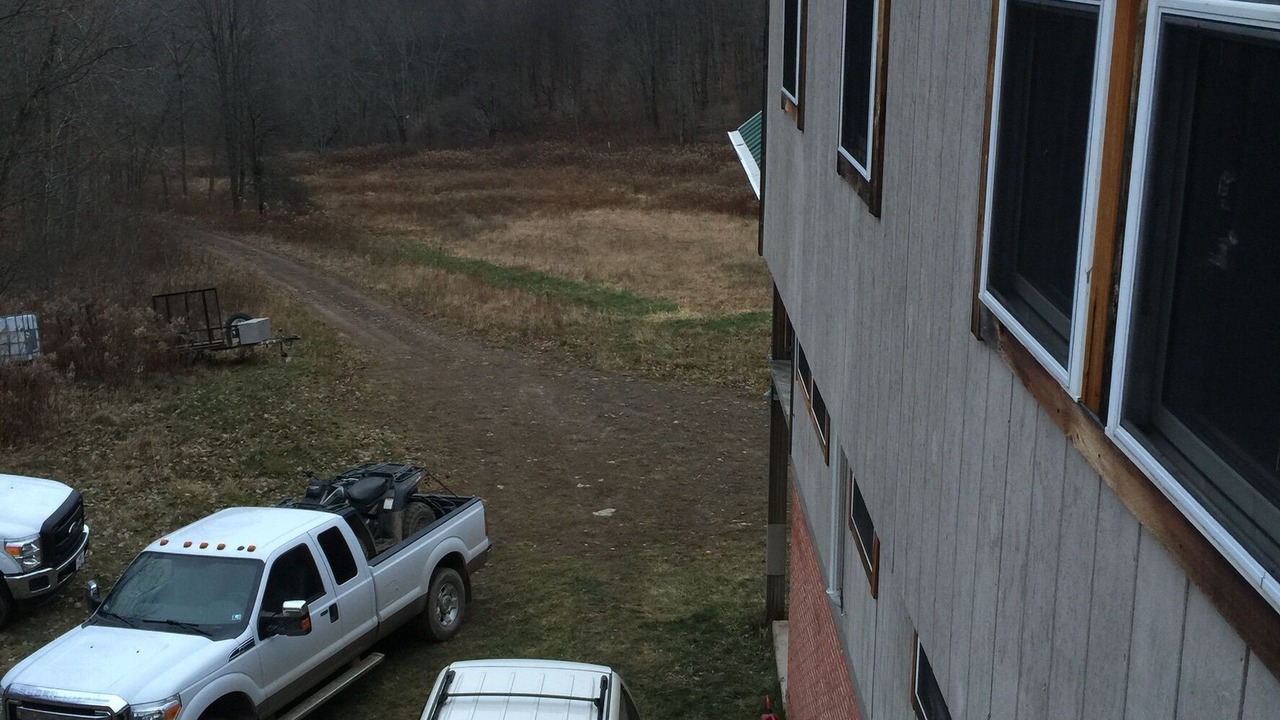 Photo of Outdoor in Mills