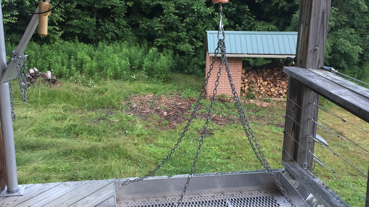 Photo of Outdoor in Mills