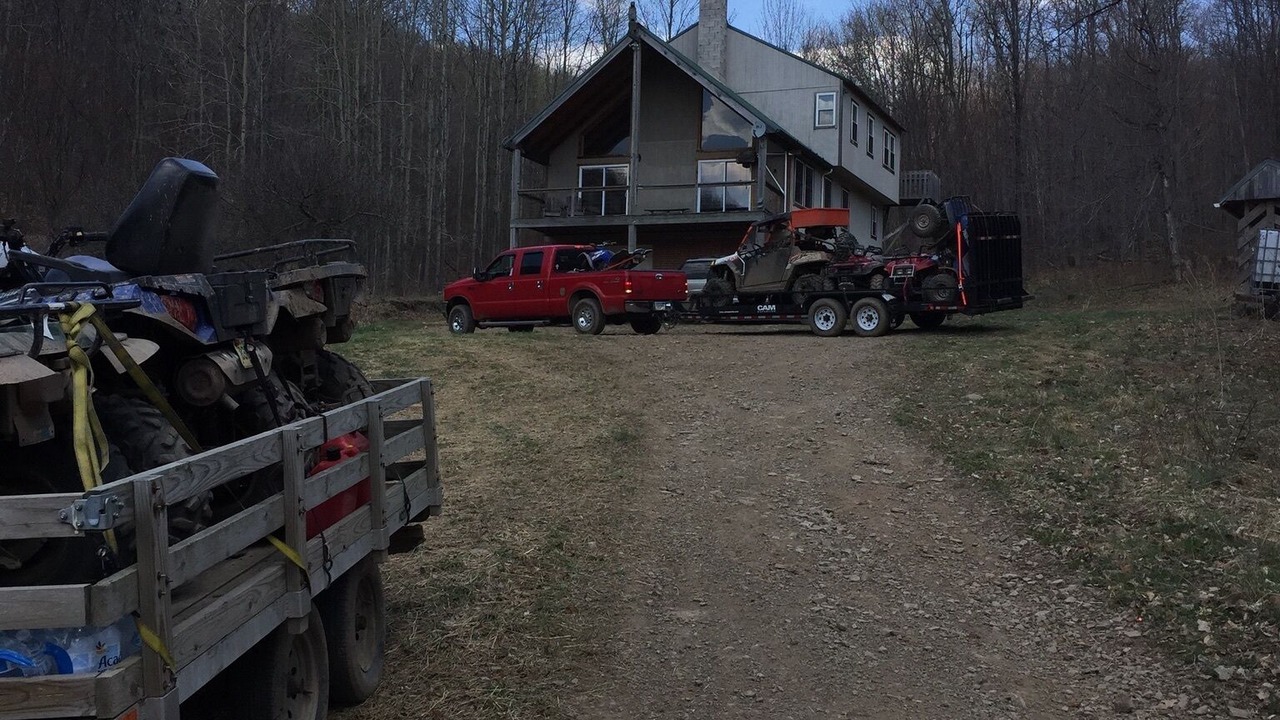 Photo of Outdoor in Mills