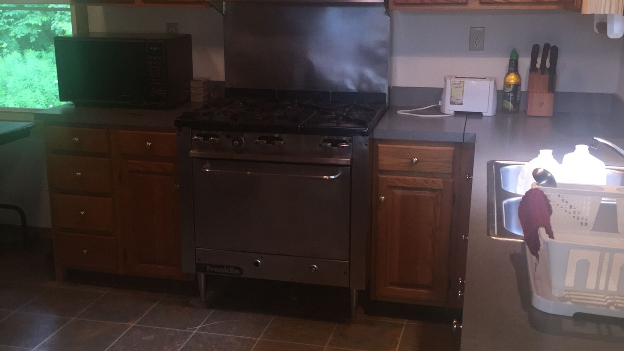 Photo of Kitchen in Mills