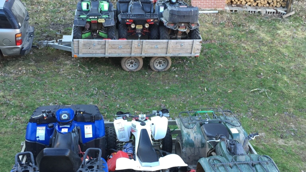 Photo of Outdoor in Mills