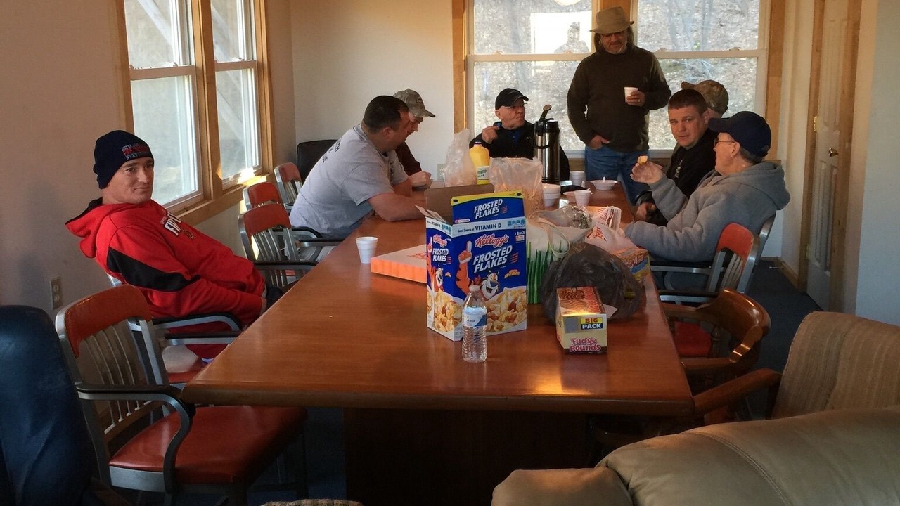 Photo of Others in Mills