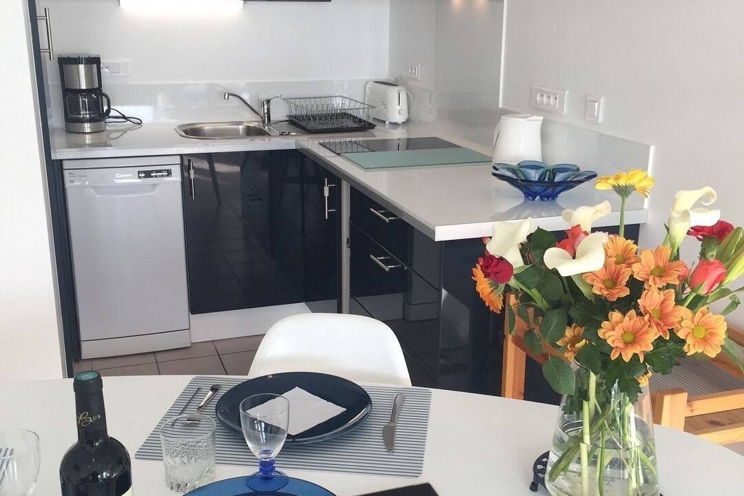 Photo of Kitchen in Jard-sur-Mer