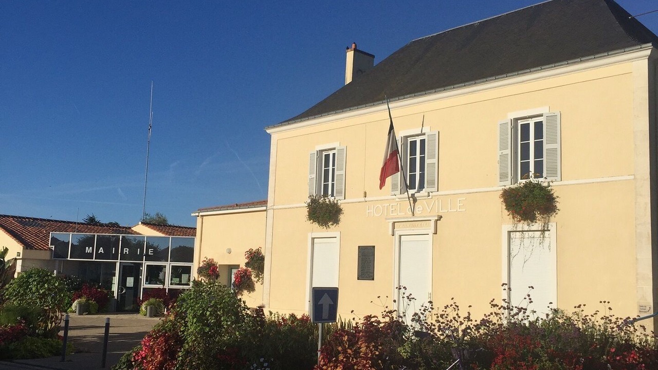 Photo of Outdoor in Jard-sur-Mer