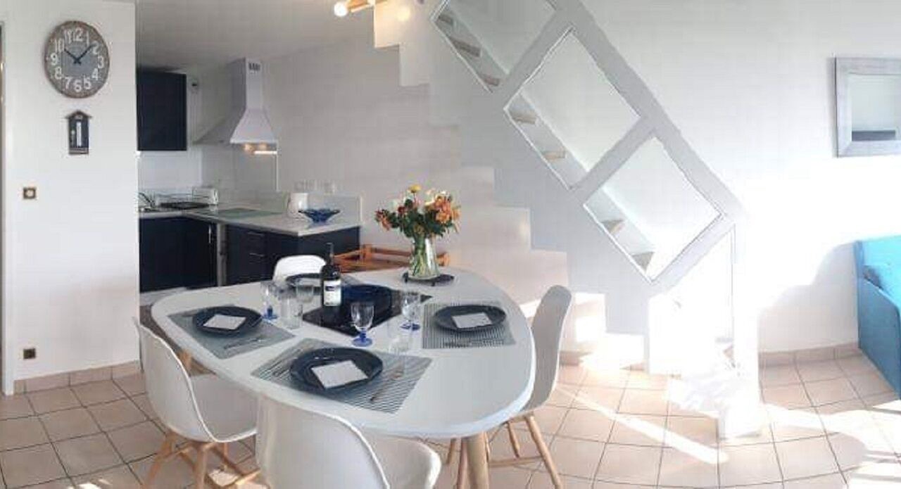 Photo of Kitchen in Jard-sur-Mer