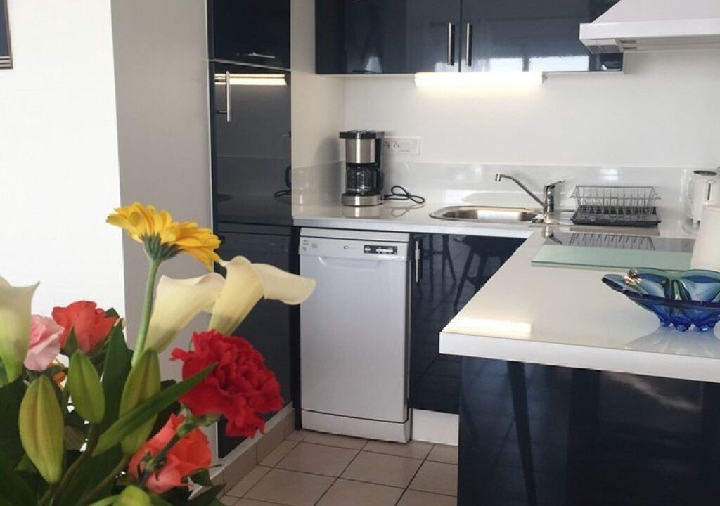 Photo of Kitchen in Jard-sur-Mer