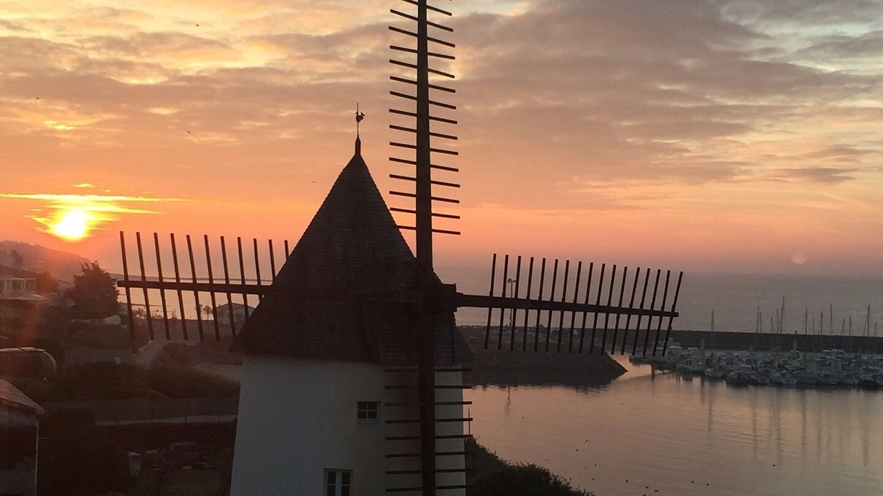 Photo of Outdoor in Jard-sur-Mer