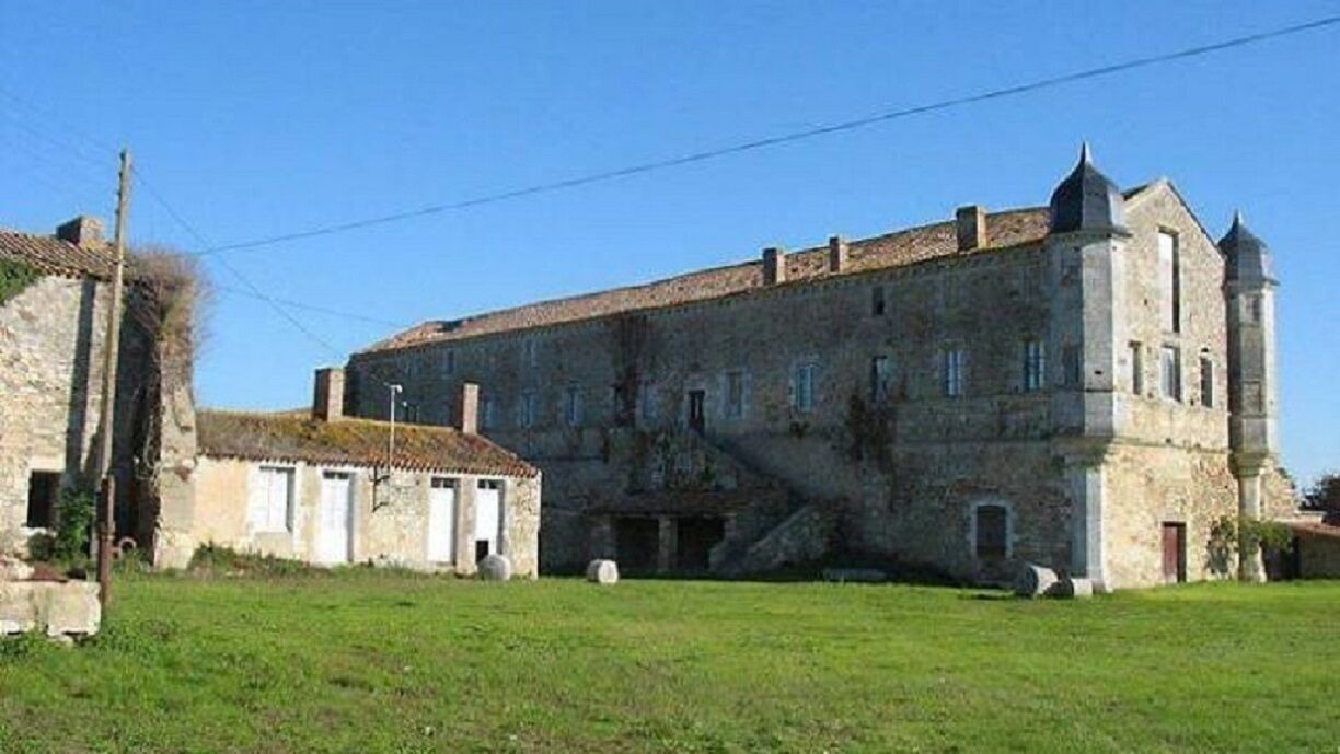 Photo of Outdoor in Jard-sur-Mer