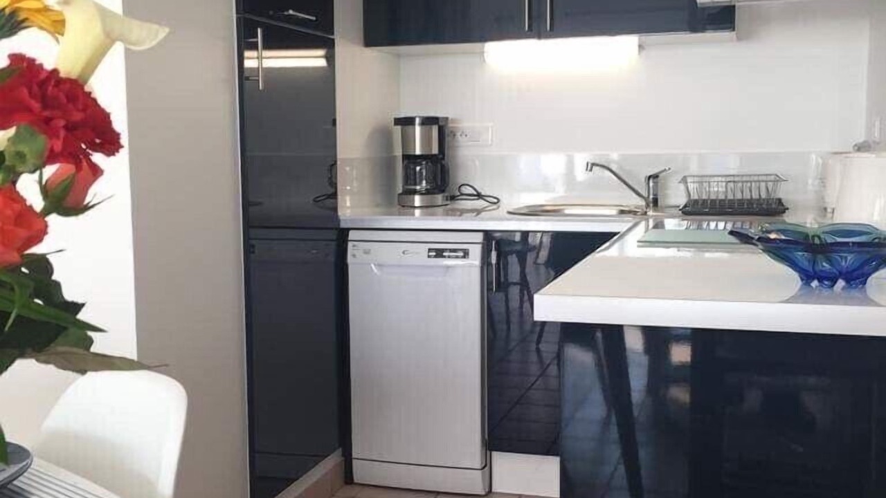 Photo of Kitchen in Jard-sur-Mer