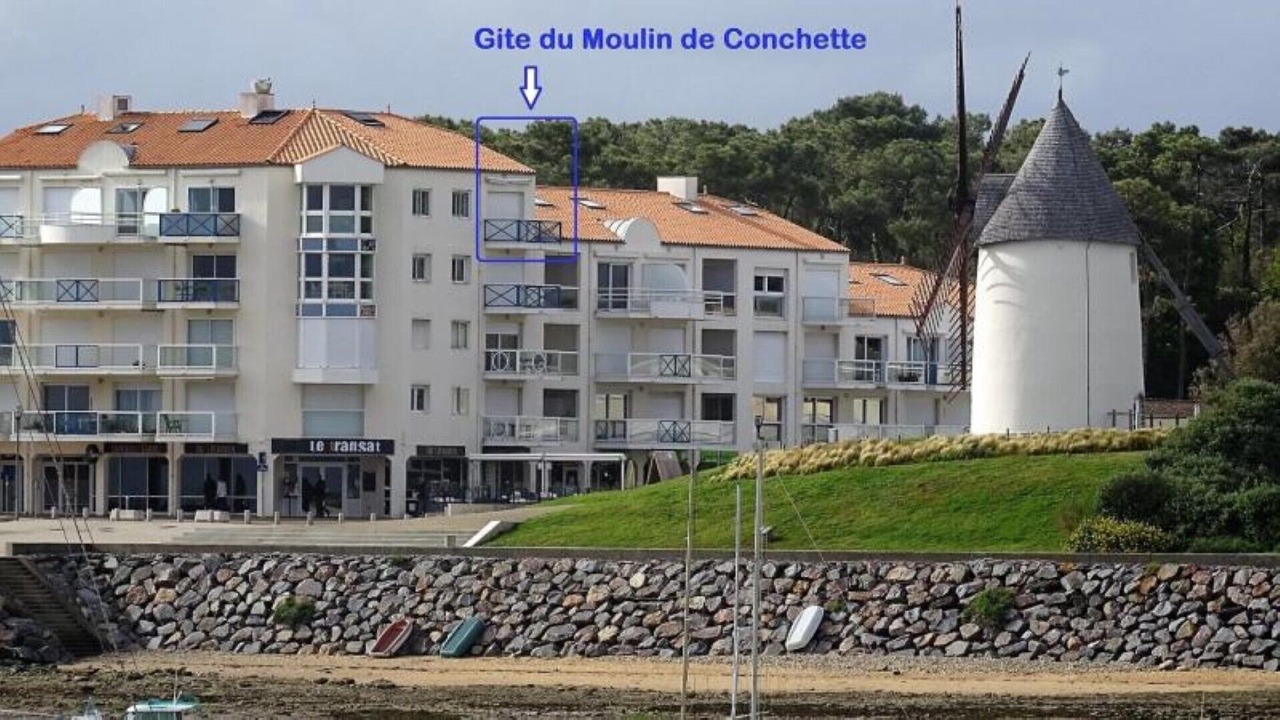 Photo of Outdoor in Jard-sur-Mer