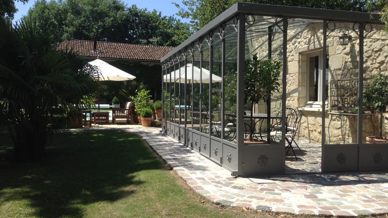 Photo of Outdoor in Le Taillan-Medoc