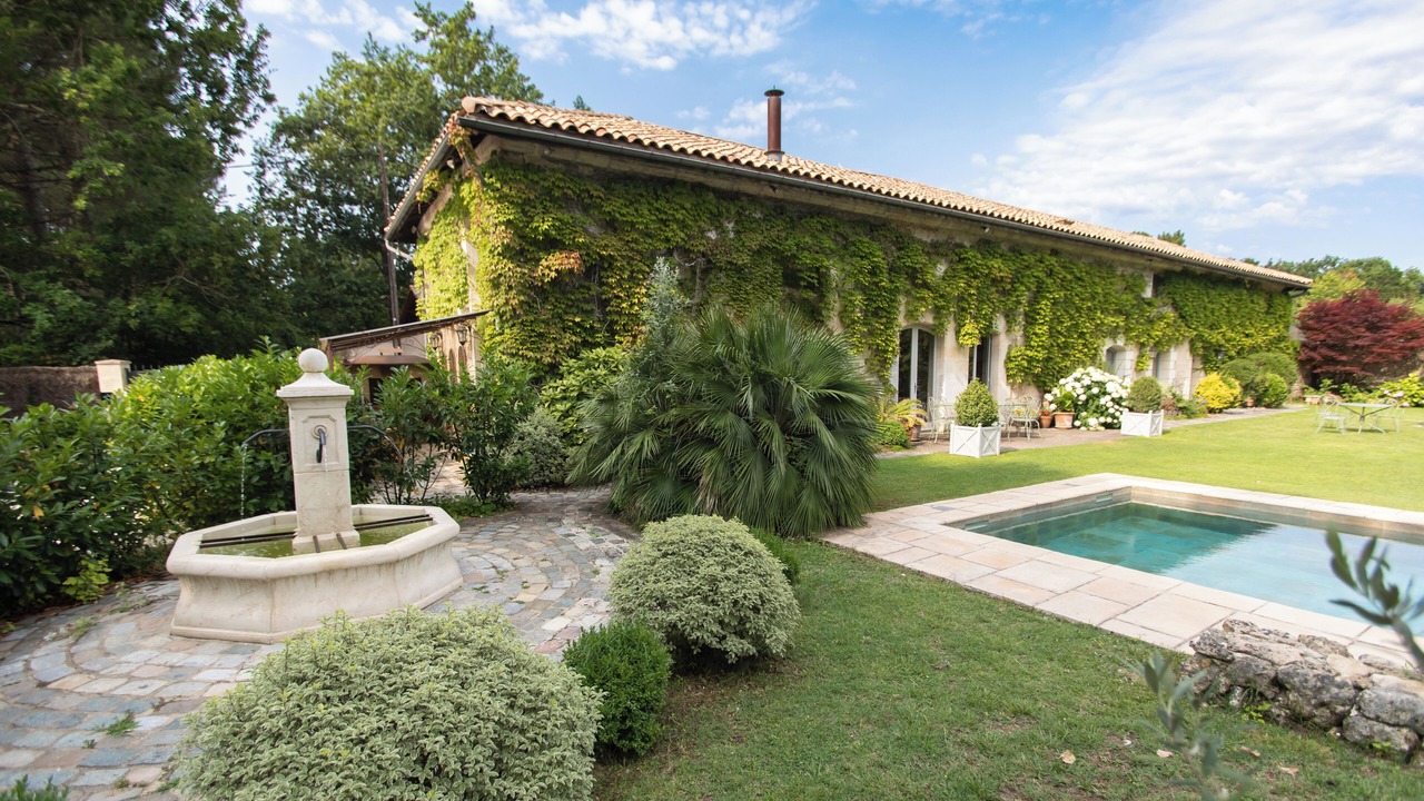 Photo of Outdoor in Le Taillan-Medoc