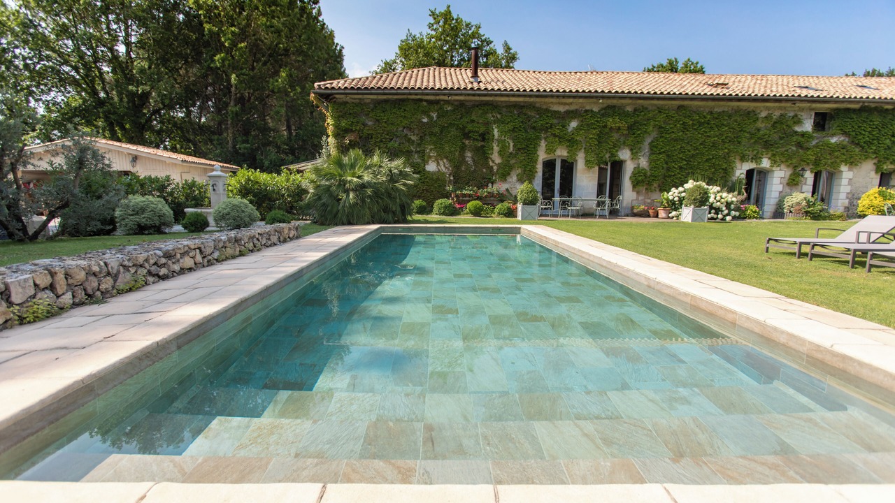 Photo of Outdoor in Le Taillan-Medoc