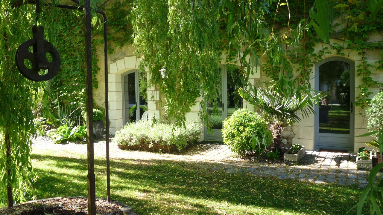 Photo of Outdoor in Le Taillan-Medoc