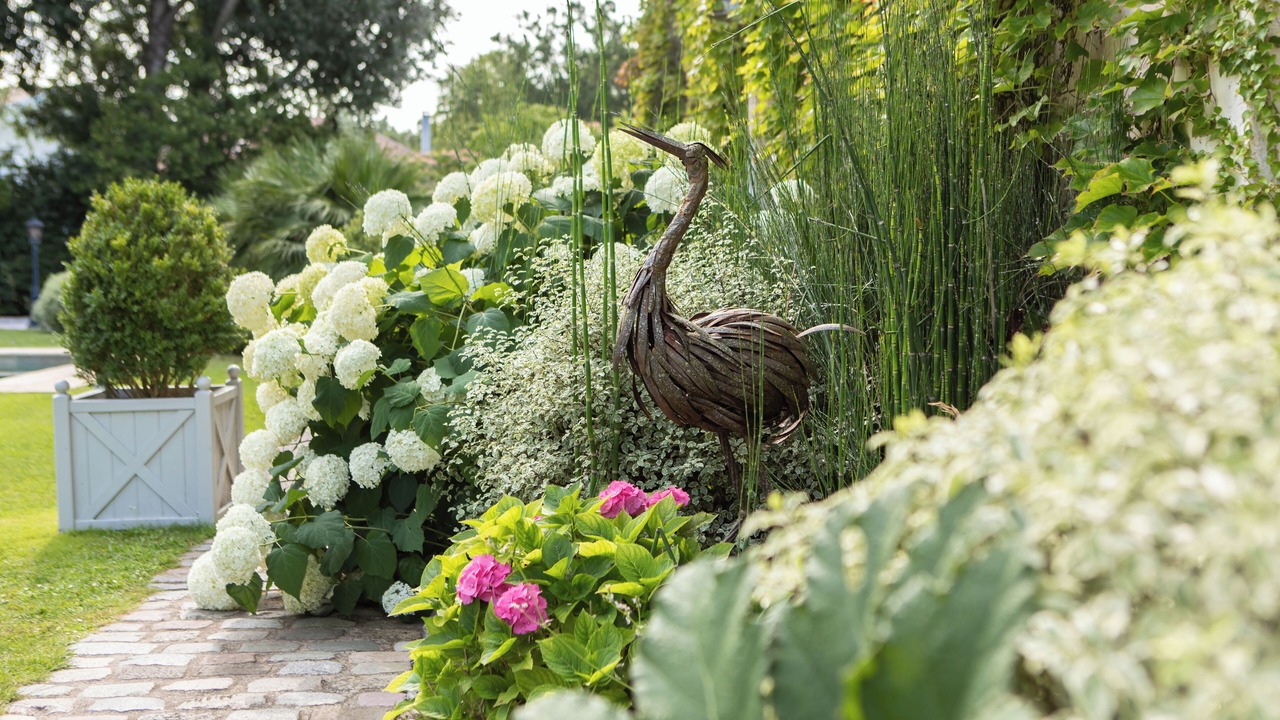 Photo of Outdoor in Le Taillan-Medoc