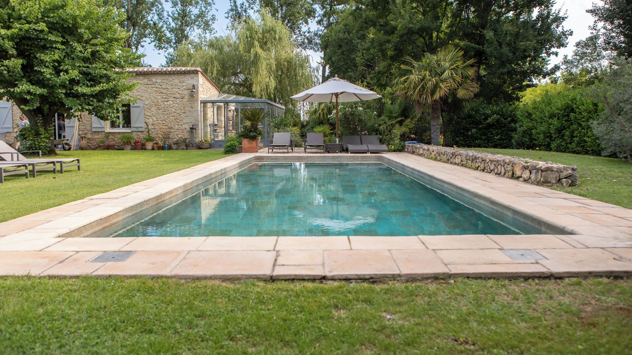 Photo of Outdoor in Le Taillan-Medoc