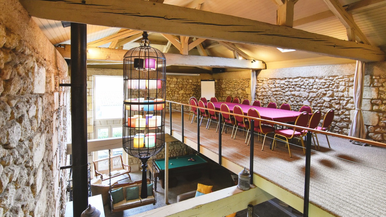 Photo of Others in Le Taillan-Medoc