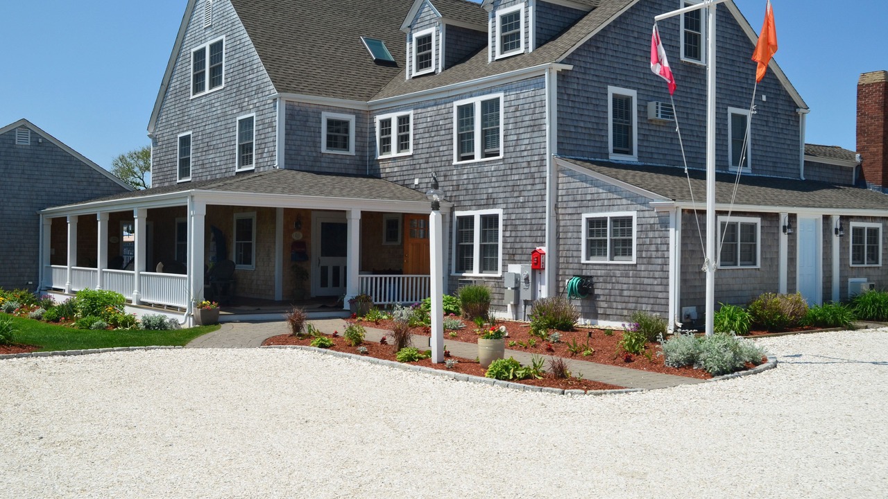 Photo of Outdoor in Falmouth