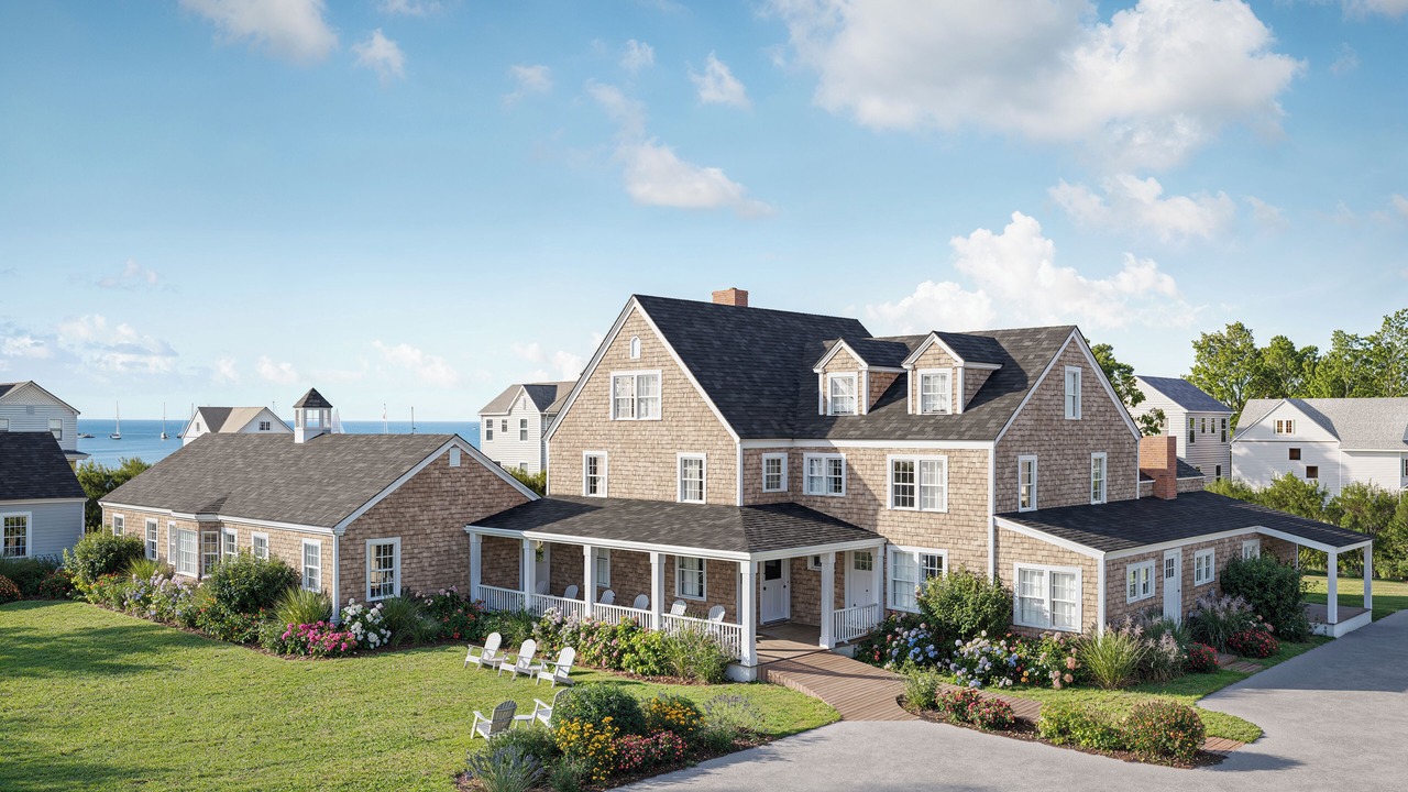 Photo of Outdoor in Falmouth