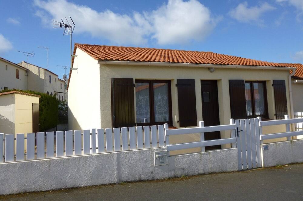 Photo of Outdoor in Fromentine