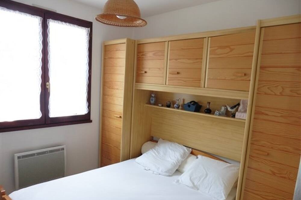 Photo of Bedroom in Fromentine