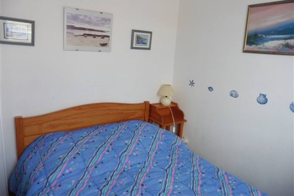 Photo of Bedroom in Fromentine