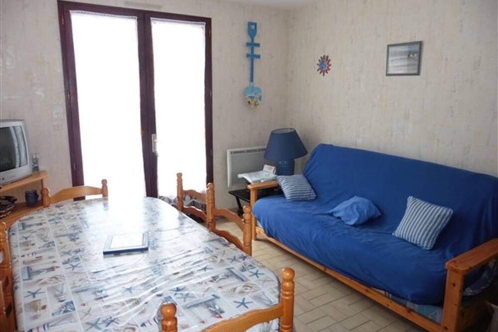 Photo of Livingroom in Fromentine