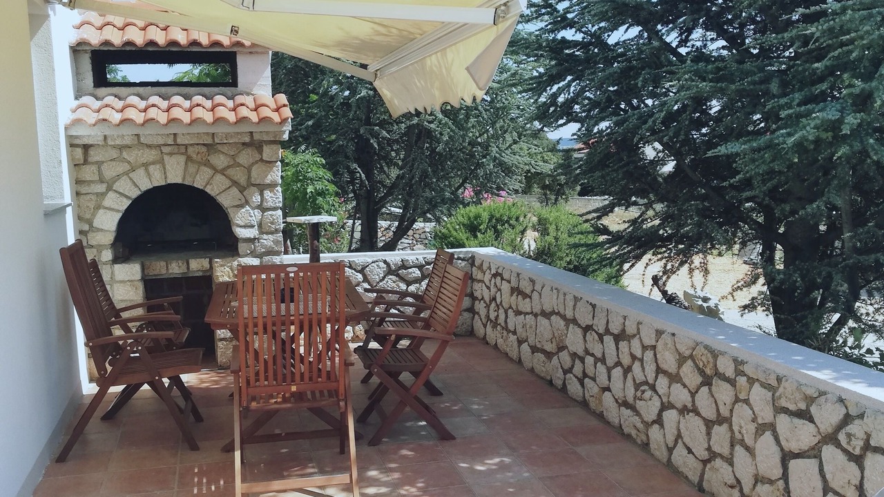 Photo of Outdoor in Mandre