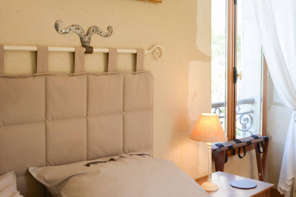 Photo of Bedroom in La Fleche