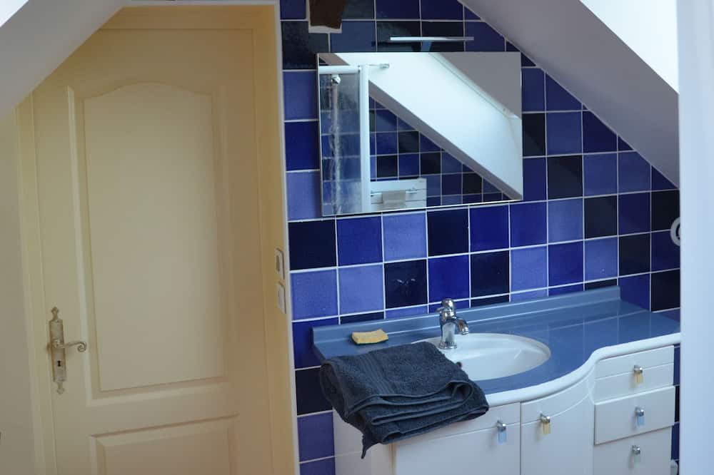 Photo of Bathroom in La Fleche