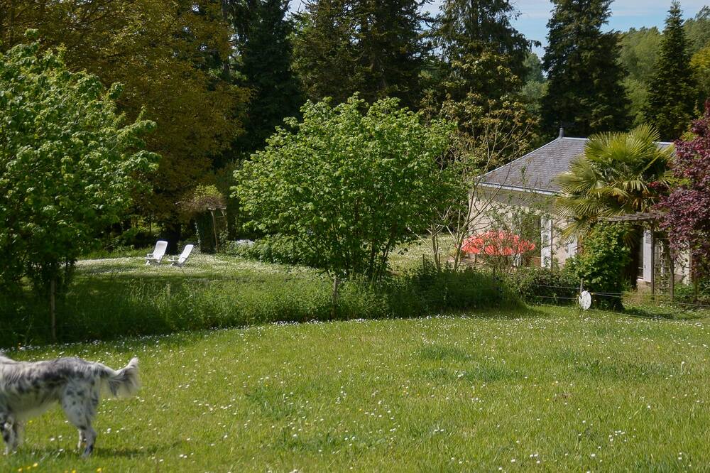 Photo of Outdoor in La Fleche