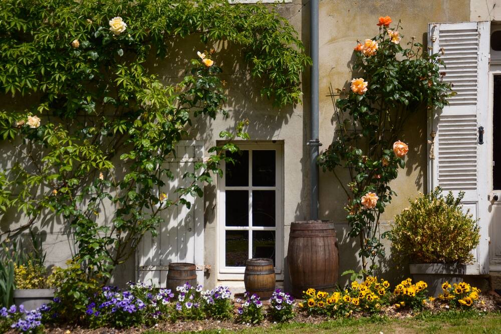 Photo of Outdoor in La Fleche