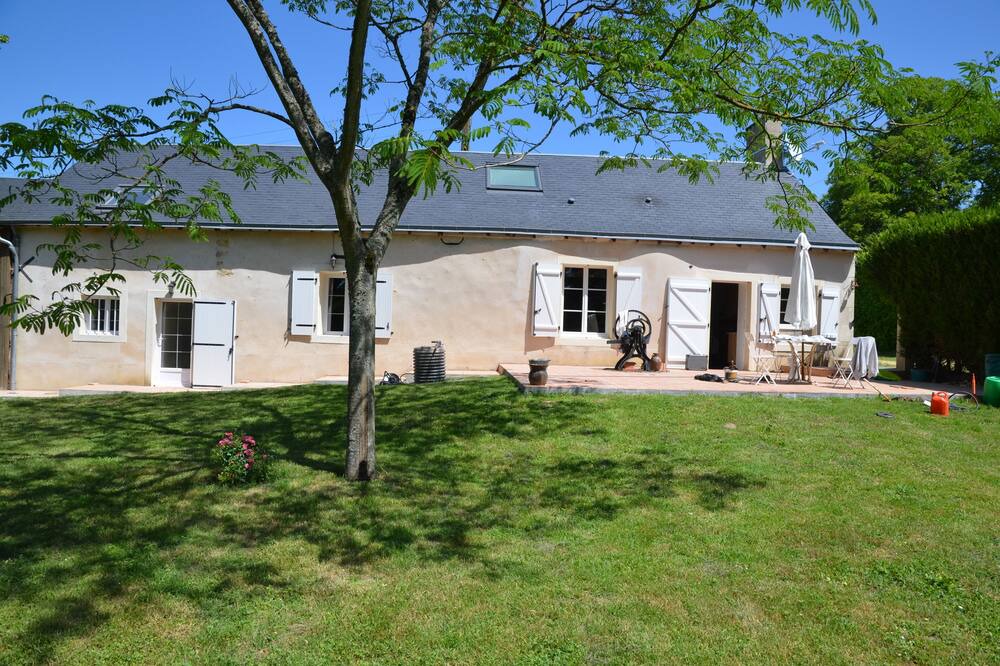 Photo of Outdoor in La Fleche
