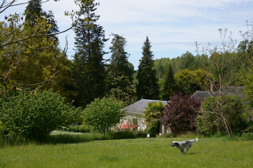 Photo of Outdoor in La Fleche