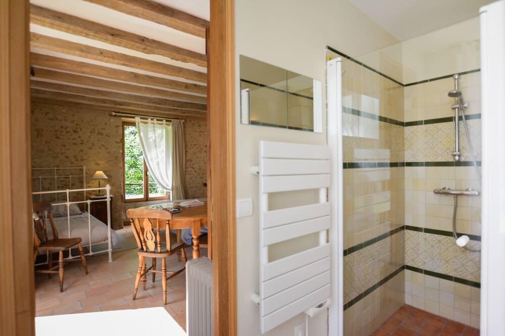 Photo of Bathroom in La Fleche