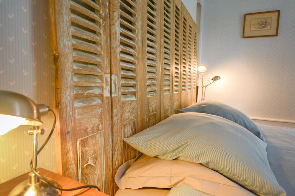 Photo of Bedroom in La Fleche