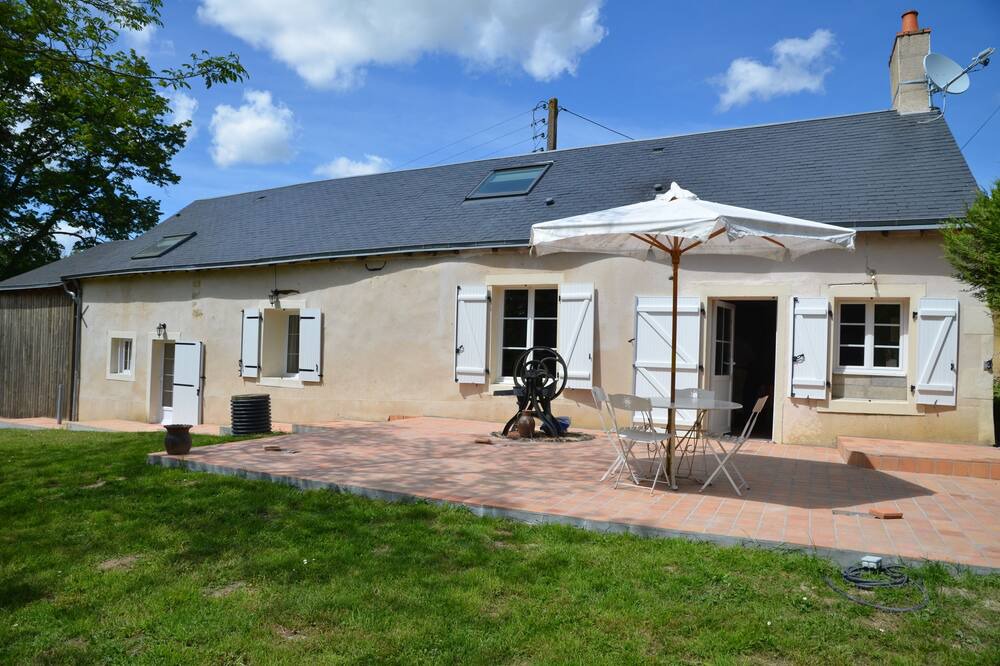 Photo of Outdoor in La Fleche