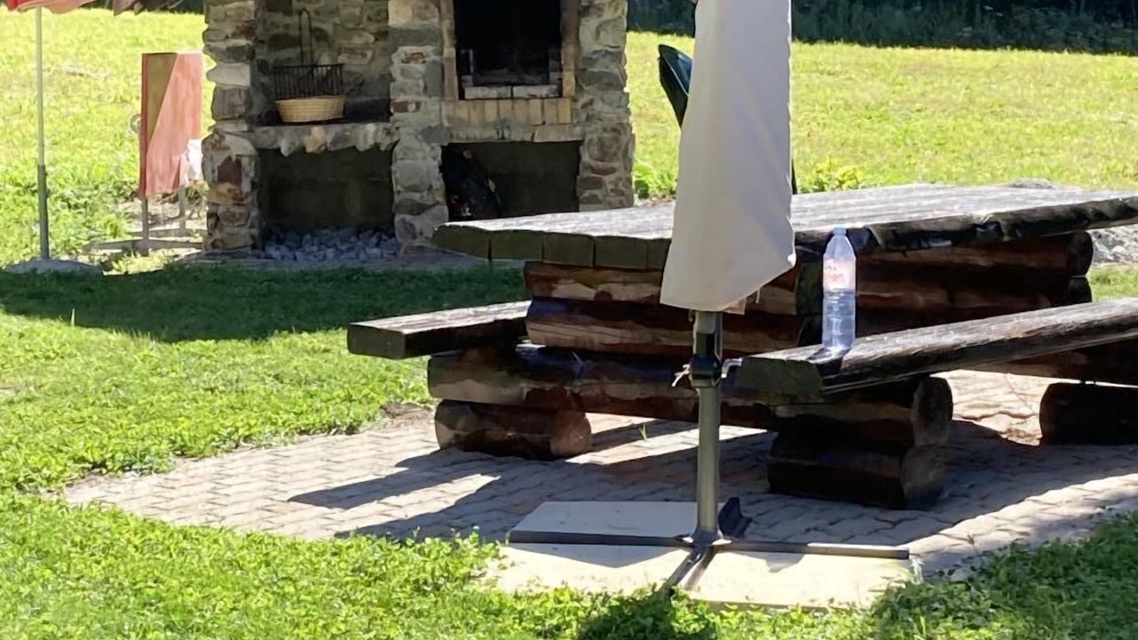 Photo of Outdoor in Orsieres