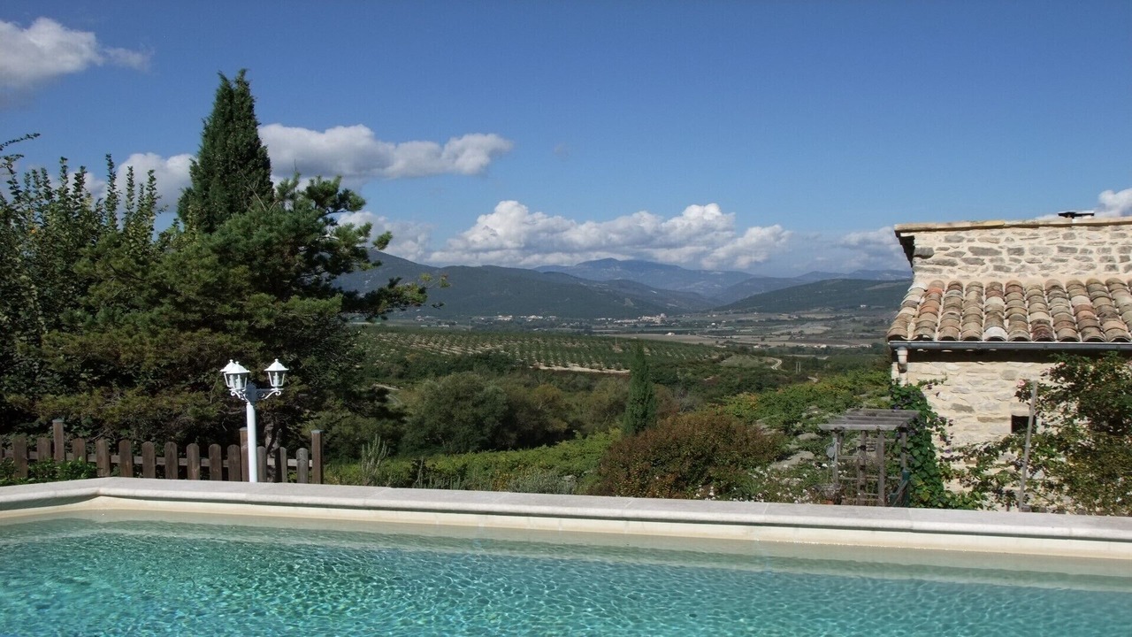 Photo of Outdoor in Besignan