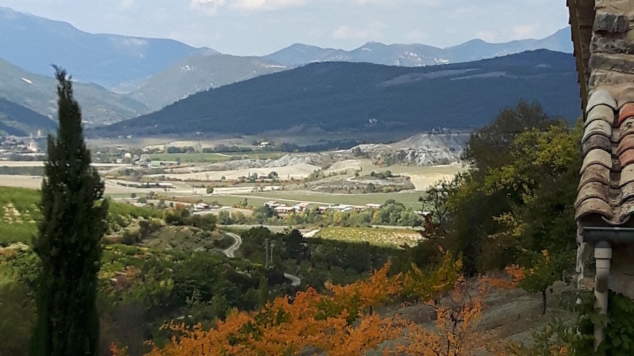 Photo of Outdoor in Besignan