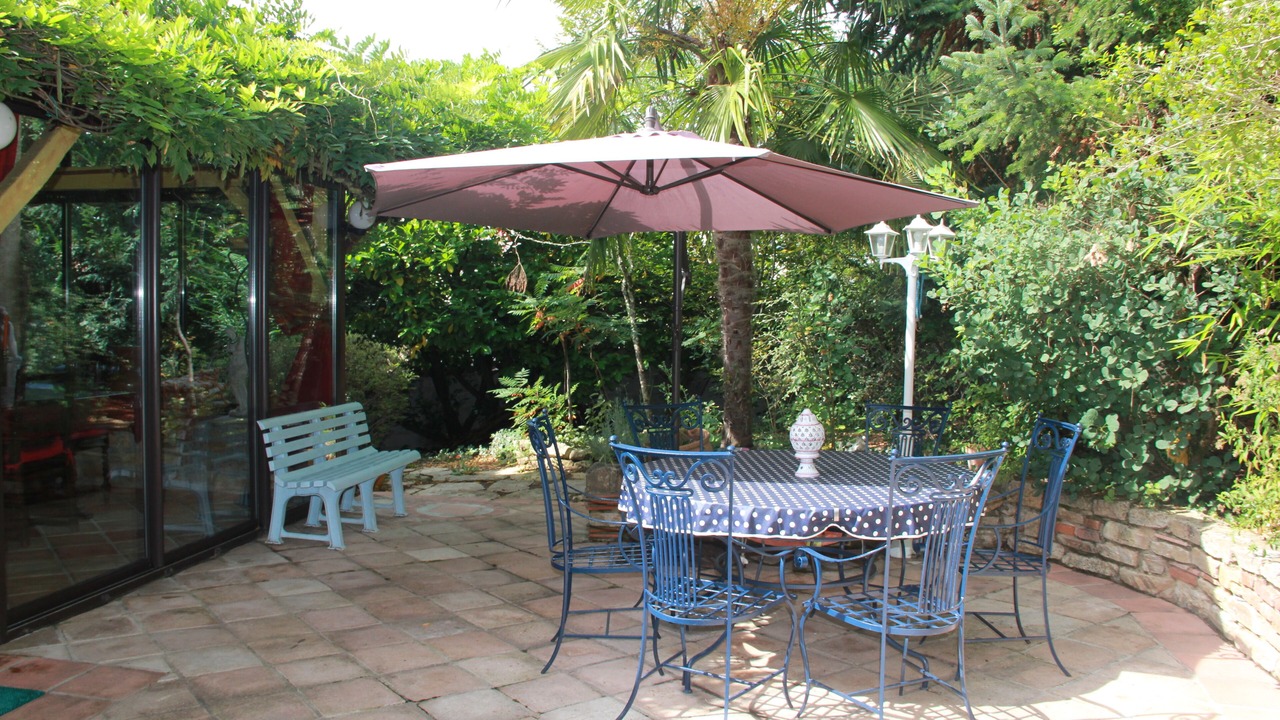 Photo of Outdoor in Lamagdelaine
