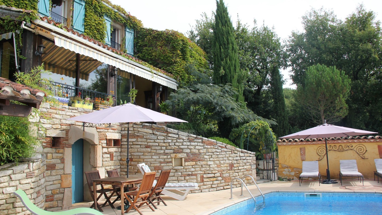 Photo of Outdoor in Lamagdelaine