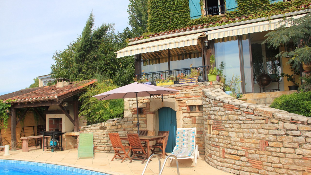 Photo of Outdoor in Lamagdelaine