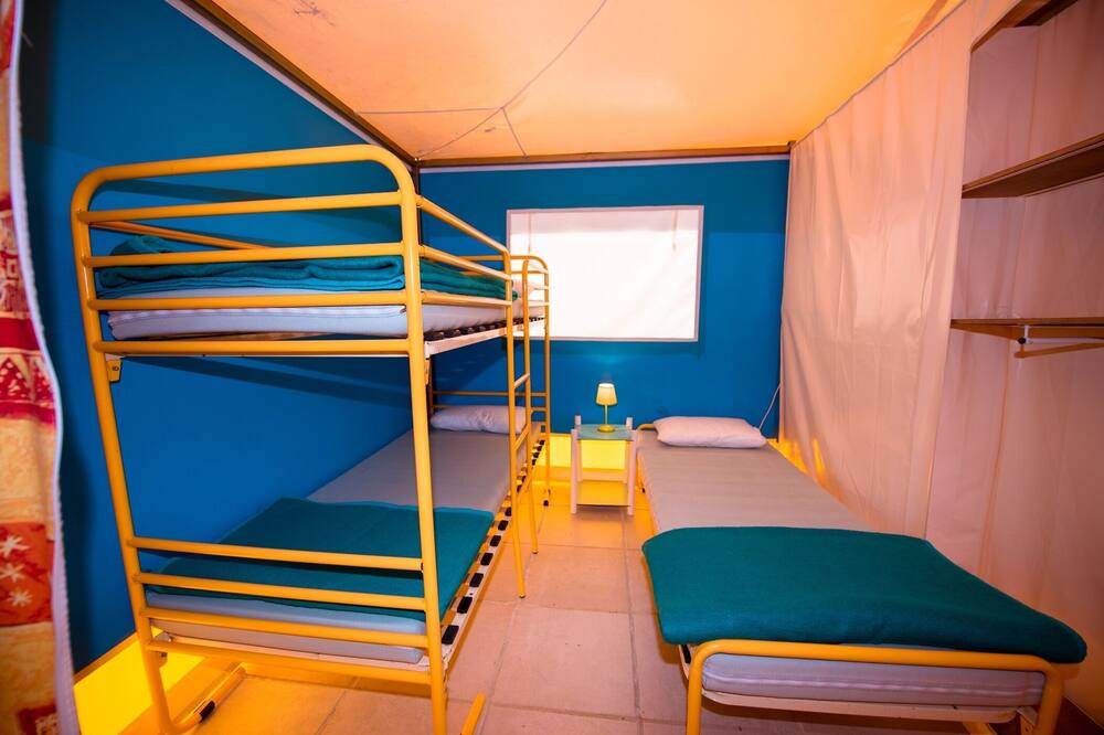 Photo of Bedroom in Ferel